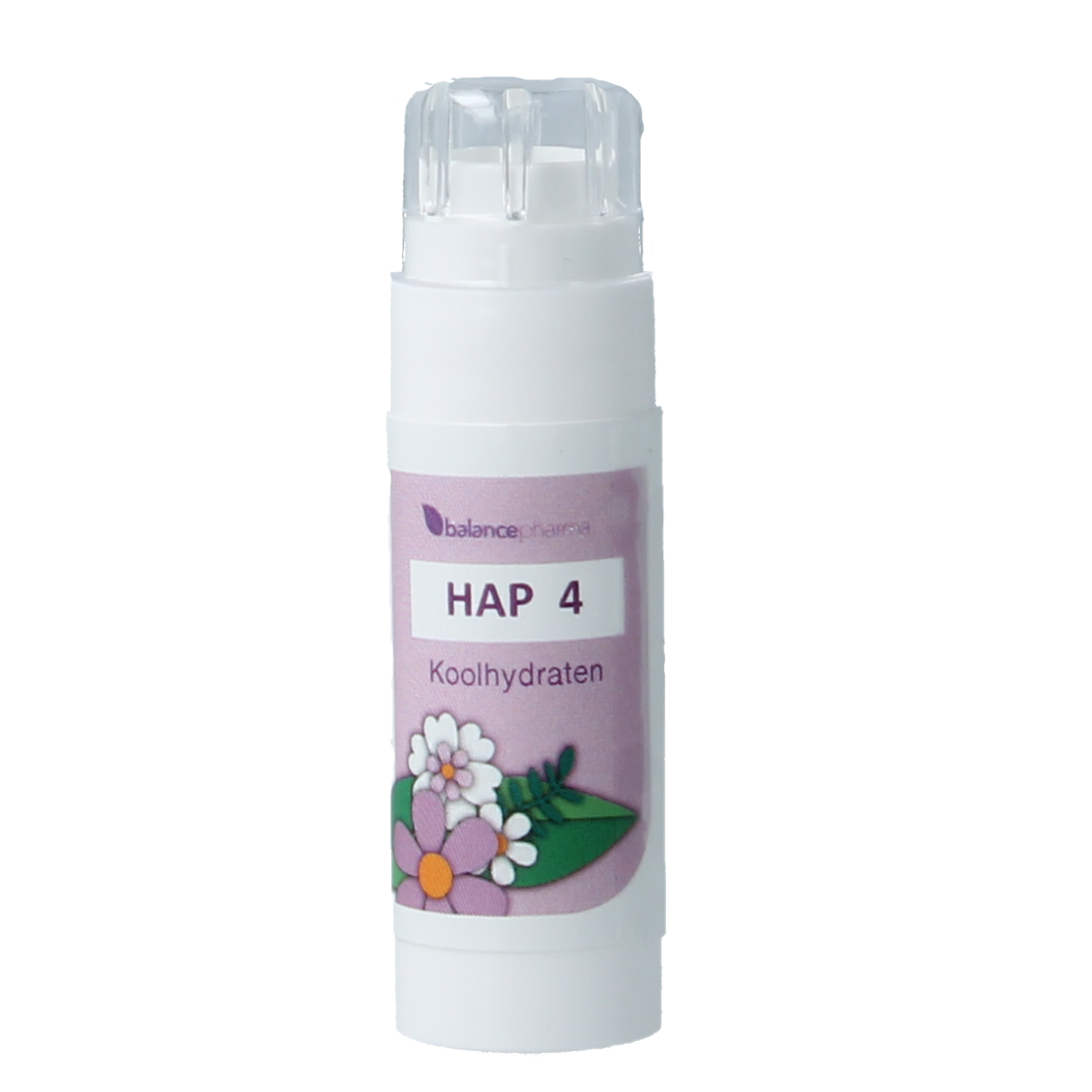 Balancepharma Koolhydraten allergoplex 6.00 Gram