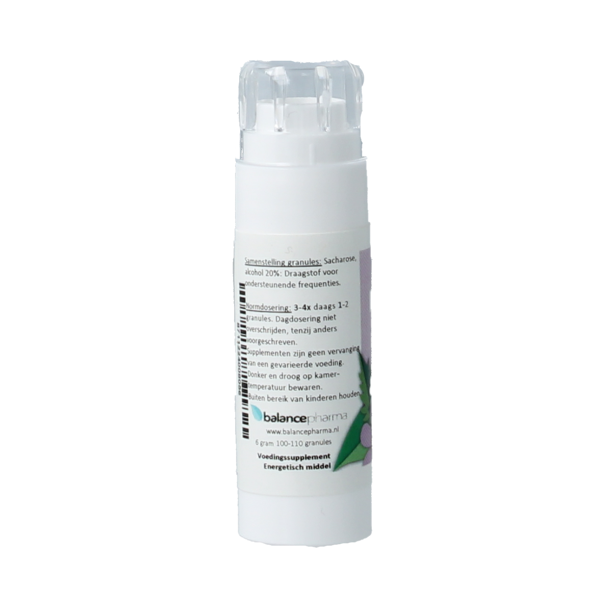 Balancepharma Schimmels allergoplex 6.00 Gram
