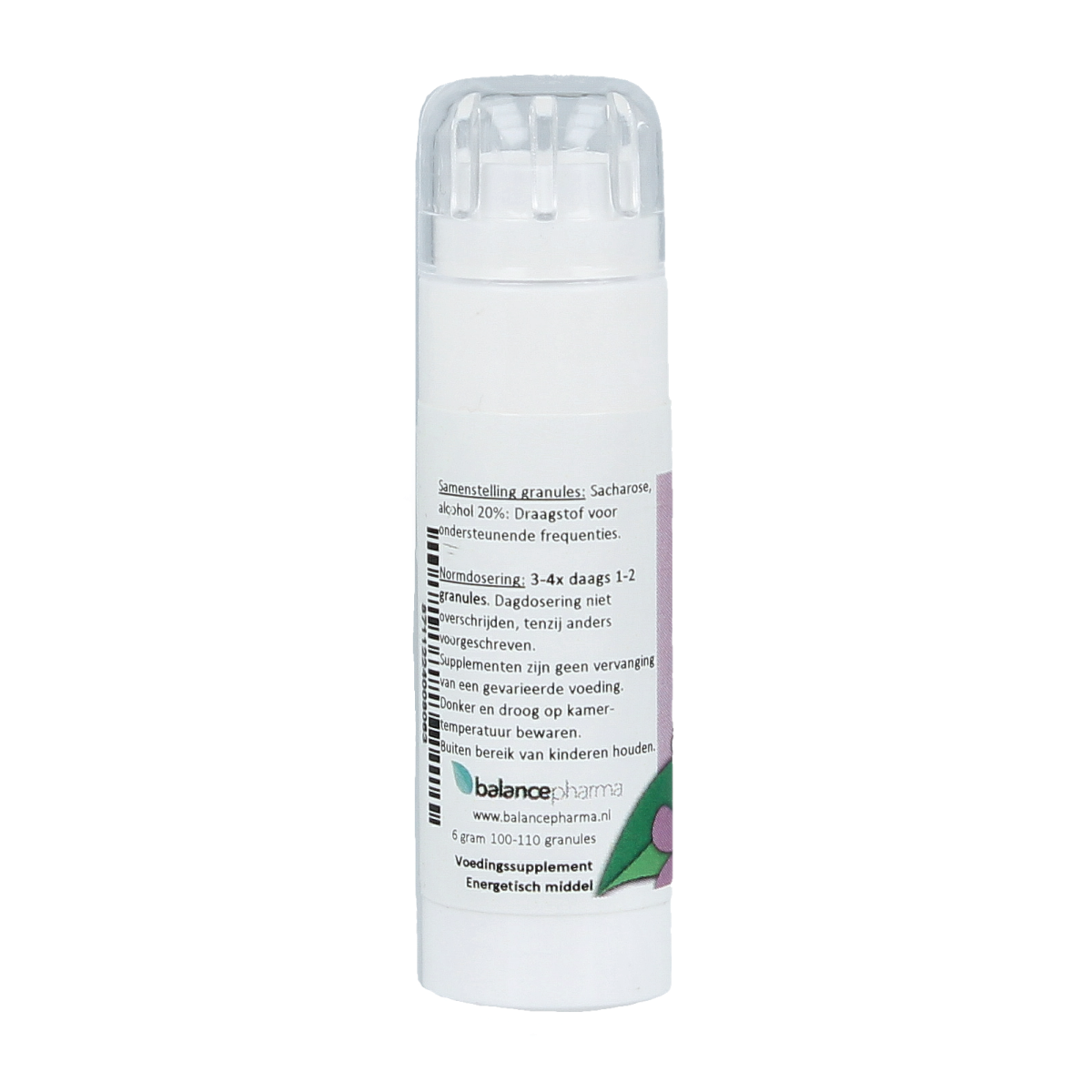 Balancepharma Additieven allergoplex 6.00 Gram