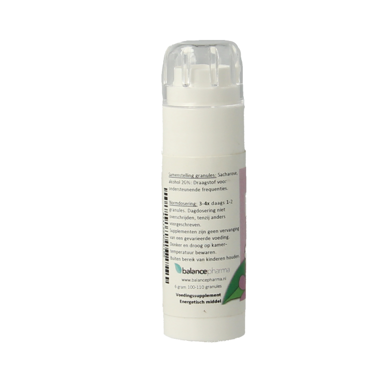 Balancepharma Urticaria allergoplex 6 Gram