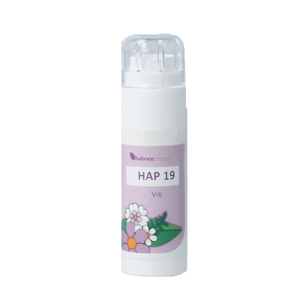 Balancepharma Vis allergoplex 6.00 Gram