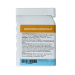Balancepharma Supplements 3 Astaxanthine 90.00 Vegetarische capsules