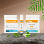 Balancepharma Supplements 18 Ginkgo biloba 90.00 Vegetarische capsules