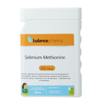 Balancepharma Supplements 43 Selenium methionine 100.00 Vegetarische capsules