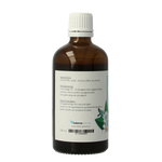 Balancepharma Aloe socotrina tincturen 100.00 Milliliter