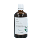 Balancepharma Avena sativa L. tincturen 100 Milliliter