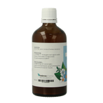 Balancepharma Carduus marianus tincturen 100.00 Milliliter