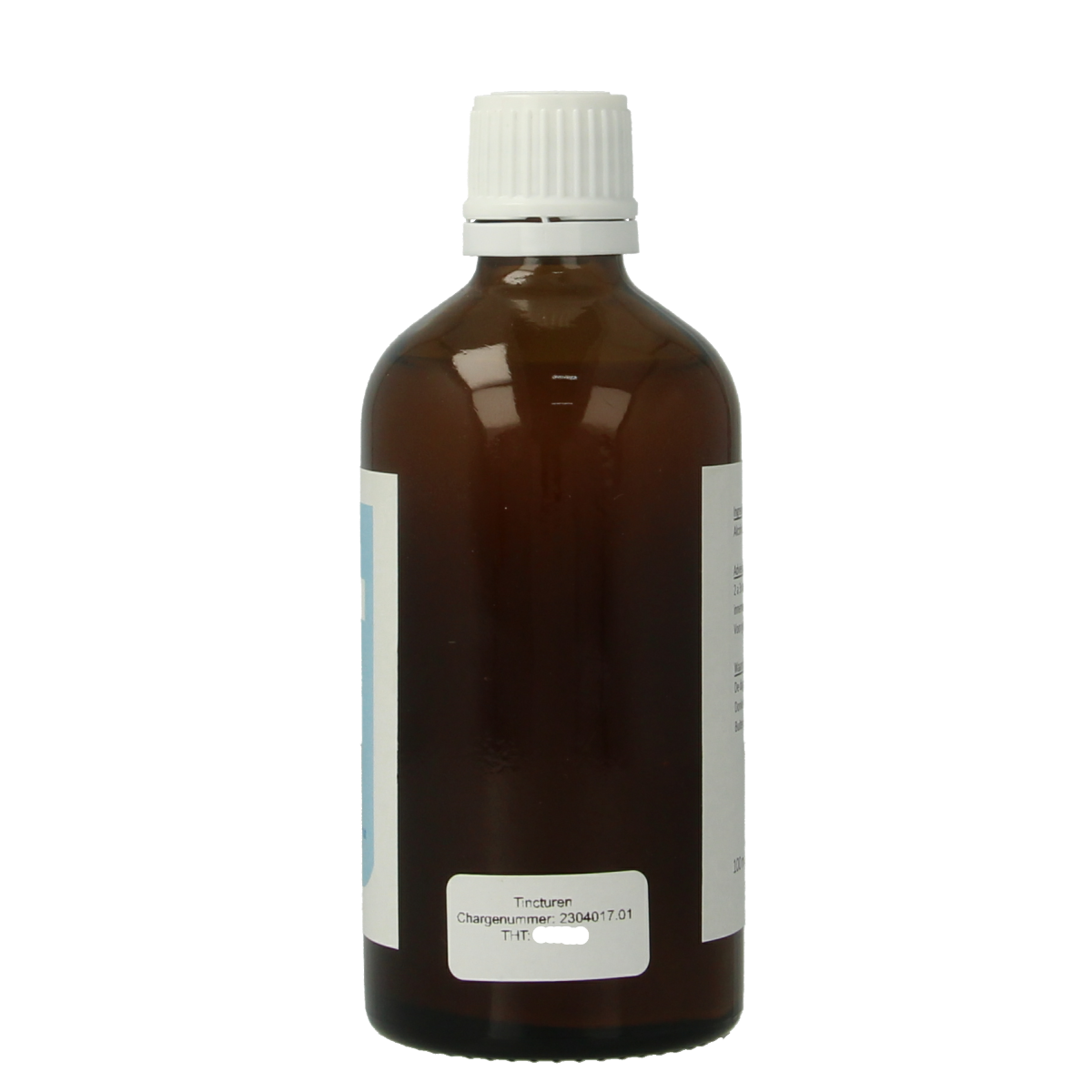 Balancepharma Carduus marianus tincturen 100.00 Milliliter