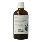 Balancepharma Chamomilla vulgaris tincturen 100.00 Milliliter