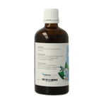 Balancepharma Eschscholzia californica tincturen 100.00 Milliliter