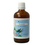 Balancepharma Ginkgo biloba tincturen 100.00 Milliliter