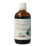 Balancepharma Pelargonium sidoides tincturen 100 Milliliter