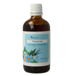 Balancepharma Plantago lanceolata tincturen 100 Milliliter