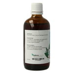 Balancepharma Plantago lanceolata tincturen 100 Milliliter
