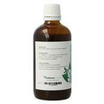 Balancepharma Thymus vulgaris tincturen 100 Milliliter