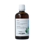 Balancepharma Valeriana officinalis tincturen 100.00 Milliliter