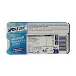Sportlife Smashmint blauw pack 1.00 Stuks