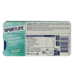 Sportlife Extramint licht blauw pack 1.00 Stuks