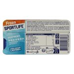 Sportlife Frozn deepmint pack 1.00 Stuks