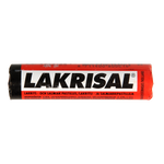 Lakrisal Salmiak 25.00 Gram