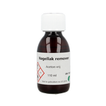 Chempropack Nagellak remover 110 Milliliter