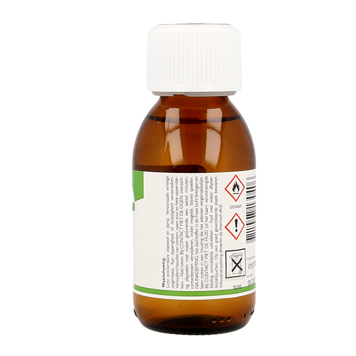 Orphi Aceton 100.00 Milliliter