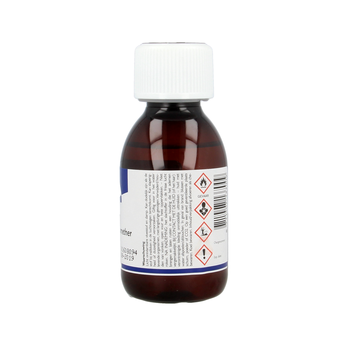 Chempropack Petroleumether 40-60 110.00 Milliliter
