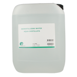 Chempropack Gedestilleerd water 10.00 Liter