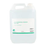 Chempropack Gedemineraliseerd water 5.00 Liter