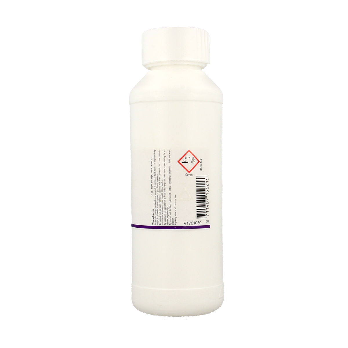 Chempropack Caustic soda 500.00 Gram