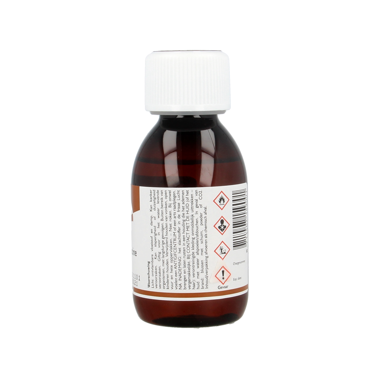 Chempropack Wasbenzine 110.00 Milliliter