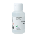 Orphi Chloorhexidine 0,5% in alcohol 70% v/v 100 Milliliter