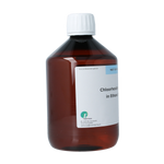 Orphi Chloorhexidine 0.5% in ethanol 70% 500.00 Milliliter