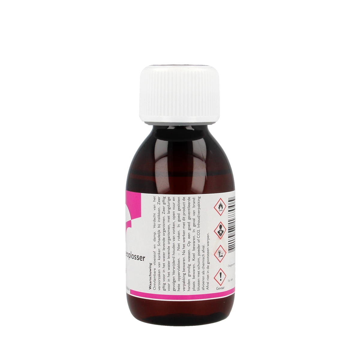 Chempropack Stickeroplosser 110.00 Milliliter