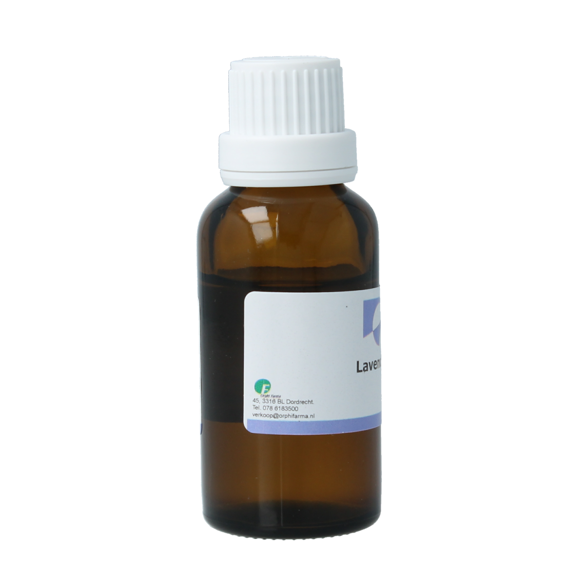 Orphi Lavendelolie 25.00 Milliliter