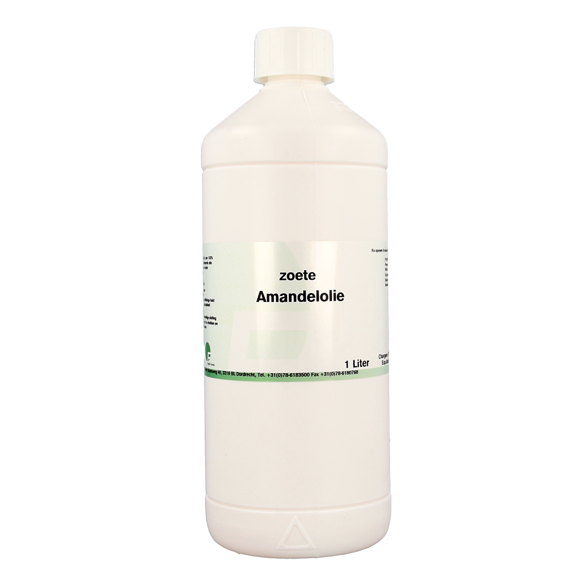 Chempropack Amandelolie 1.00 Liter