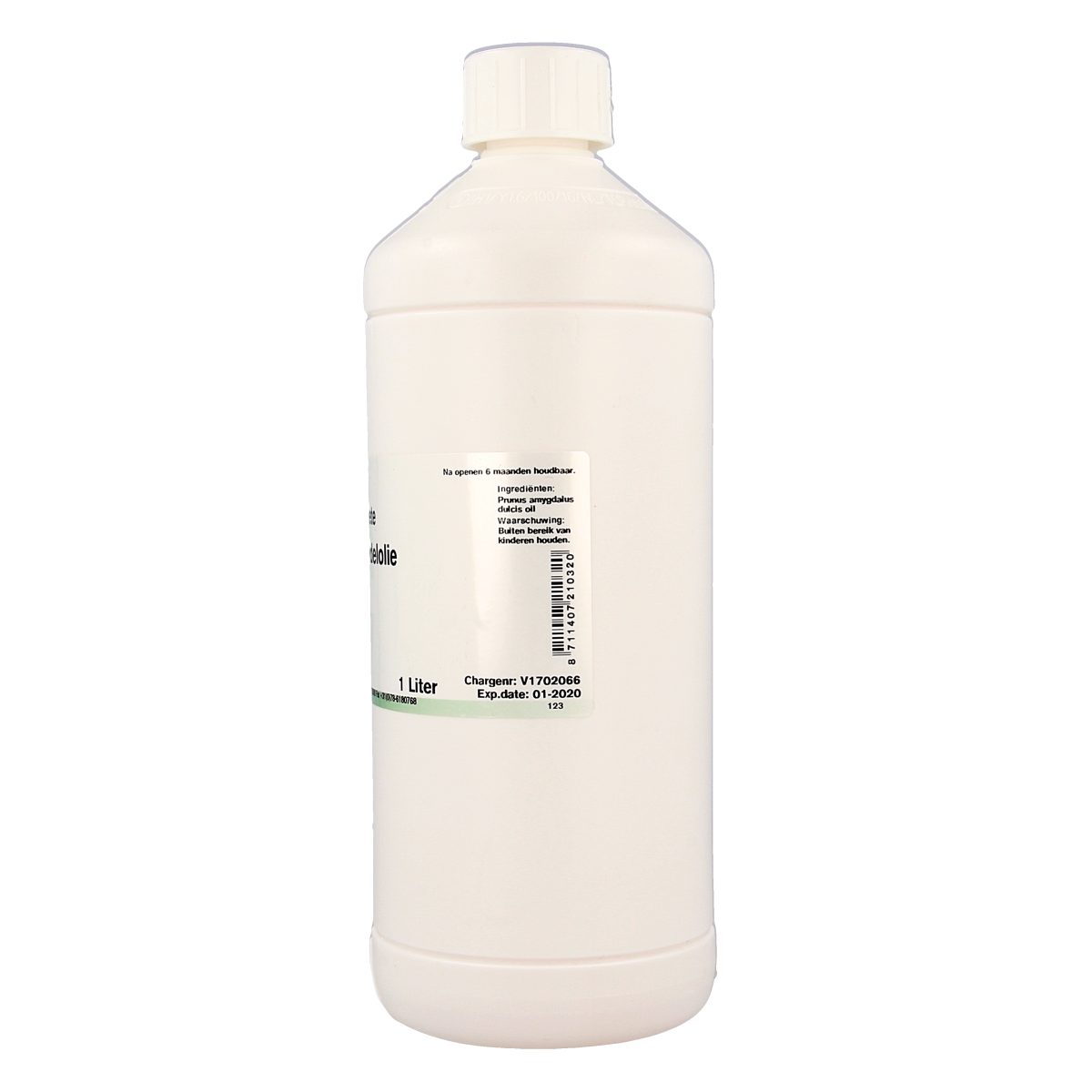 Chempropack Amandelolie 1.00 Liter