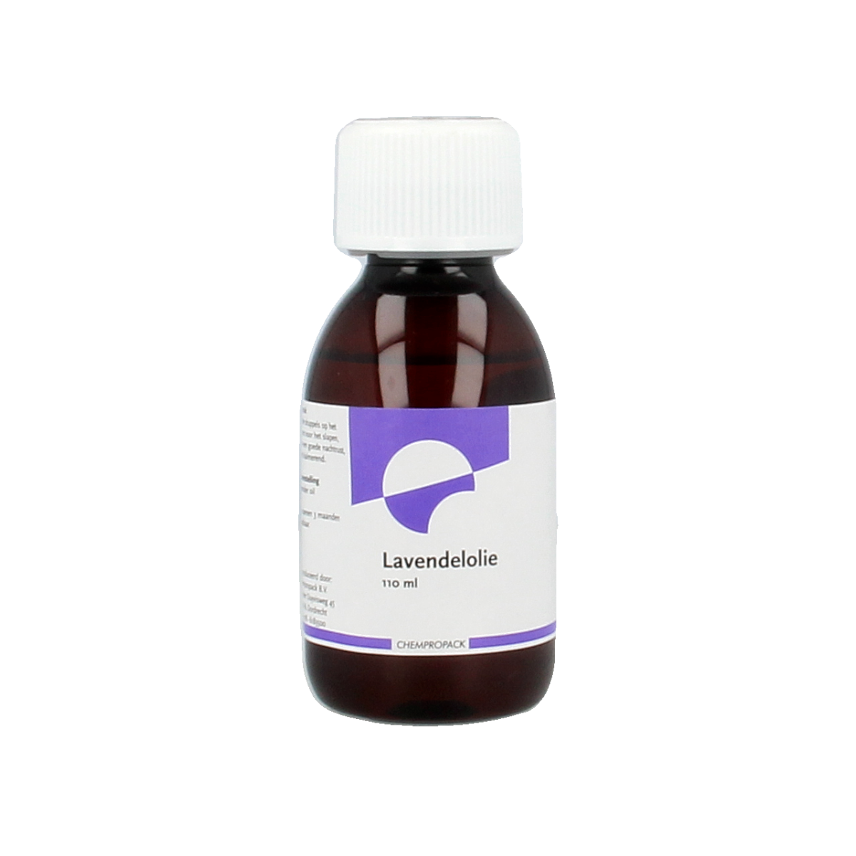Chempropack Lavendelolie 110.00 Milliliter