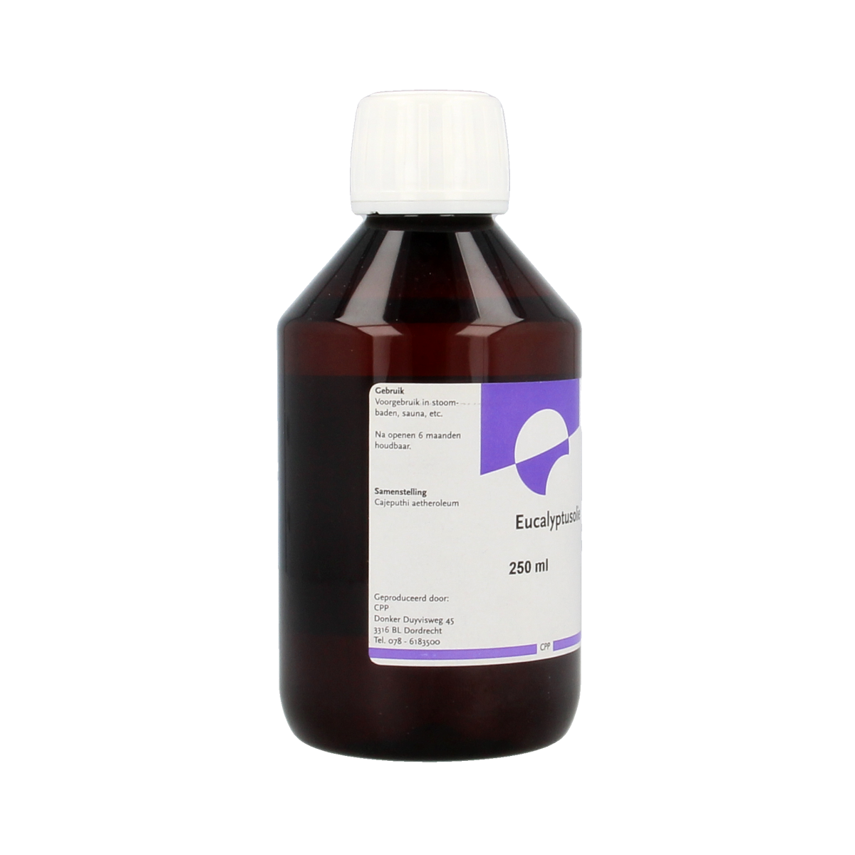 Orphi Eucalyptus aetheroleum 250.00 Milliliter