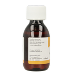 Chempropack Paraffine olie 110.00 Milliliter