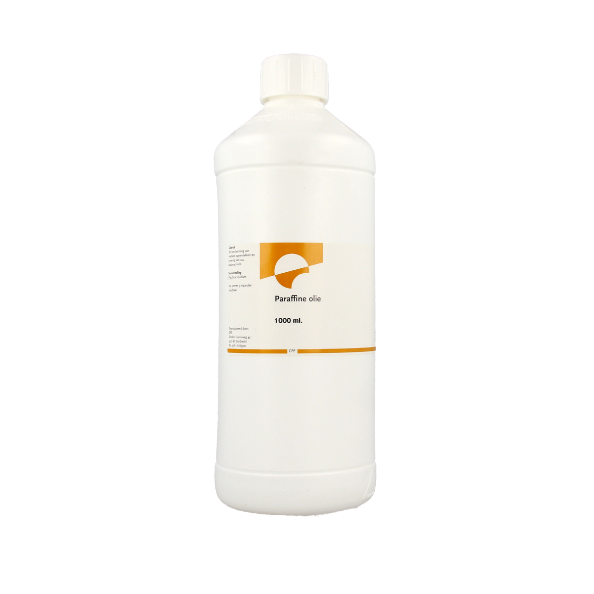 Orphi Paraffineolie 1.00 Liter