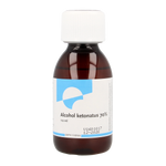 Chempropack Alcohol ketonatus 70% 110.00 Milliliter