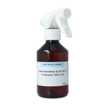 Orphi Chloorhexidine 0.5% alcohol 70% spray 250.00 Milliliter