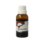Orphi Valeriaantinctuur 25.00 Milliliter