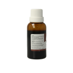 Orphi Valeriaantinctuur 25.00 Milliliter
