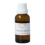 Chempropack Citroenglycerine 25.00 Milliliter
