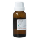 Chempropack Citroenglycerine 25.00 Milliliter