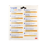 Nexcare Cold hot kruik teddy fluweer 1.00 Stuks
