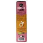 Mjam Honey loops bio 200 Gram