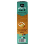 Mjam Honey balls bio 200.00 Gram